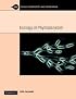 The Ecology of Phytoplankton (Ecology, Biodiversity and Conservation)