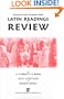 Latin Readings for Review: Elementary Latin Translation Book
