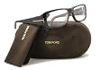 Tom Ford Eyeglasses TF 5113 005 Black