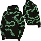 Nikita Graceful Pullover Hooded Sweatshirt - Women's