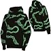 Nikita Graceful Pullover Hooded Sweatshirt - Women's