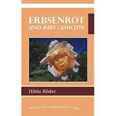 Erbsenrot und ihre Gedichte