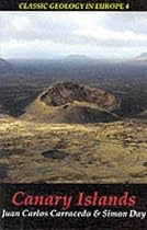 The Canary Islands (Classic Geology in Europe)