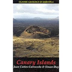 The Canary Islands (Classic Geology in Europe)