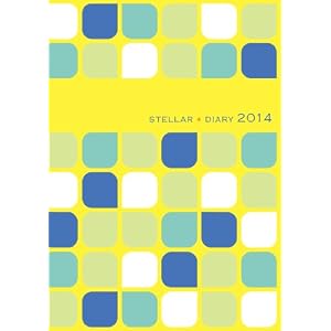 【クリックで詳細表示】星ダイアリー2014 [単行本(ソフトカバー)]