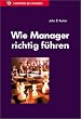 Wie Manager richtig f�hren