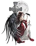 Nene Thomas - Memento Fairy - Sticker / Decal