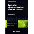 Perception et communication chez les animaux