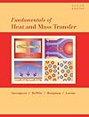 Fundamentals of Heat and Mass Transfer