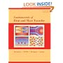Fundamentals of Heat and Mass Transfer