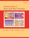 Fundamentals of Heat and Mass Transfer