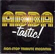 Abba-Tastic: Non-Stop Tribute Megamix