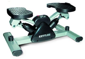 Kettler Side Stepper