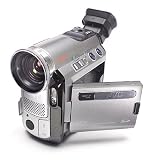 JVC GRD-Z7U 2MP MiniDV Camcorder with 10x Optical Zoom