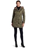 IMAGE OF Spiewak Women's Chestnut Parka, Af Sage, Small