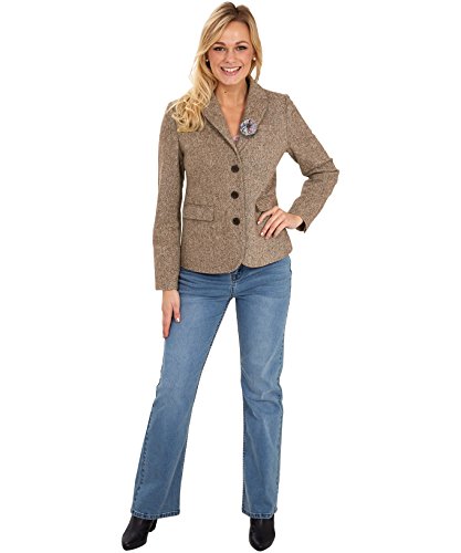 joe browns textured jacket