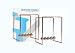 Newtons Cradle The Classic Executive Toy