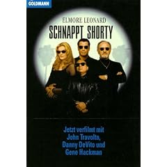 Schnappt Shorty.