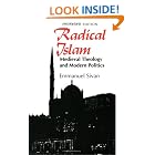 Click here to buy Radical Islam: Medieval Theology and Modern Politics, Enlarged Edition by  Emmanuel Sivan.