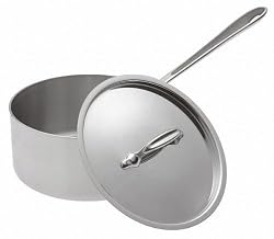Best buy on All-Clad Stainless 4-Quart Saucepan