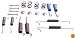 Beck Arnley  084-1116  Drum Brake Hardware Kit