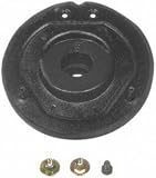 Moog K7372 Strut Mount with Isolator