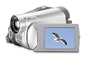 Panasonic NVGS27B Digital Video Camera - Silver
