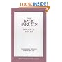 The Basic Bakunin: Writings 1869-1871 (Great Books in Philosophy)