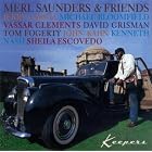 Keepers by  Merl Saunders 