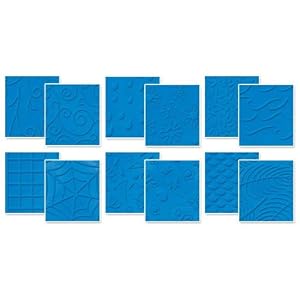 Fiskars-12-56597097-Texture-Plate-Assortment-2-6-Pack