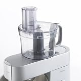 Kenwood - AT647 - New Bol Multi Pro Titanium - 2,5 L - 6 Disques