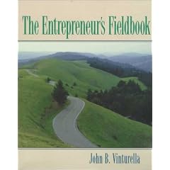 The Entrepreneur's Fieldbook
