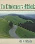 The Entrepreneur's Fieldbook The Entrepreneur's Fieldbook