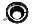 JVC AMC-17 2/3'' Lens Mount Converter for the GY-HD100, HD110 and HD200 Camcorders