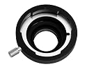 JVC AMC-17 2/3'' Lens Mount Converter for the GY-HD100, HD110 and HD200 Camcorders
