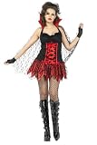 Vampire Costume Set