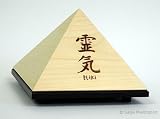 Reiki Timer - Interval Timer with Gong Sound and Reiki Symbol
