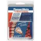 Thomas and Betts HSF6U10 Snap-N-Seal Ultimate Connector by 