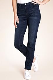 Indigo Collection Skinny Denim Jeans