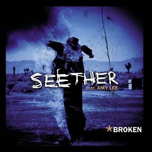 Seether feat. Amy Lee - Broken - Zortam Music