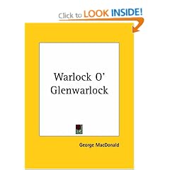 Warlock O' Glenwarlock