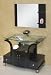 Ornella Wood Bathroom Vanity