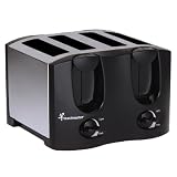 Toastmaster T2040BC Dual Control Toaster