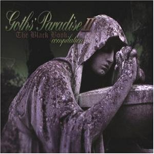 CD-Charts  Search : Goths' Paradise Vol.2