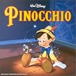 Pinocchio ( Bande originale du film )