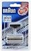 Braun Activator 8000 Series Shaver Foil & Cutter Set