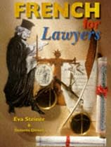 French for Lawyers