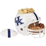 Wincraft Kentucky Wildcats Snack Helmet