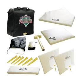 Buy SSG BSN Field-In-A-Bag Set