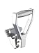 Shop Fox D3212 Carpet Puller